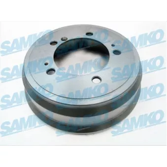 Tambour de frein SAMKO S70383