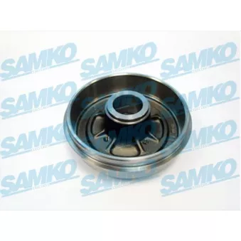 Tambour de frein SAMKO S70390