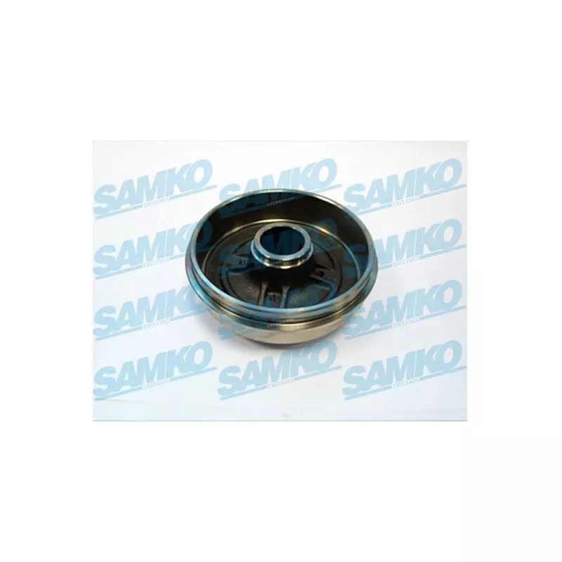 Tambour de frein SAMKO S70391