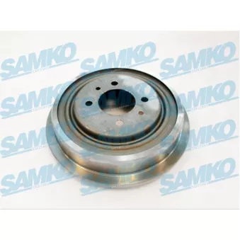 Tambour de frein SAMKO S70392