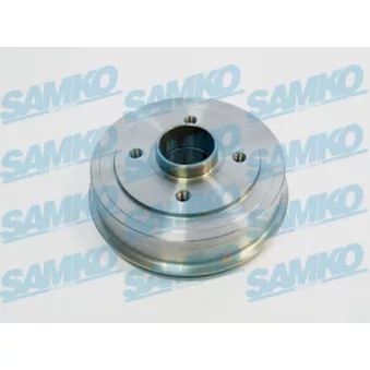 Tambour de frein SAMKO