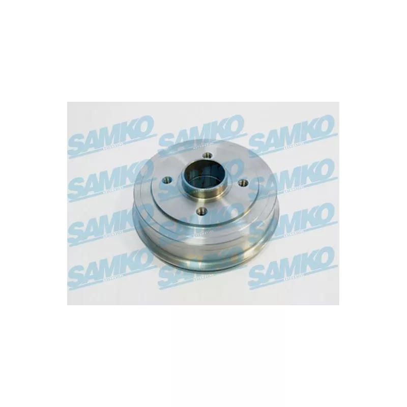 Tambour de frein SAMKO S70395