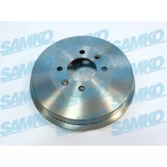 Tambour de frein SAMKO S70399