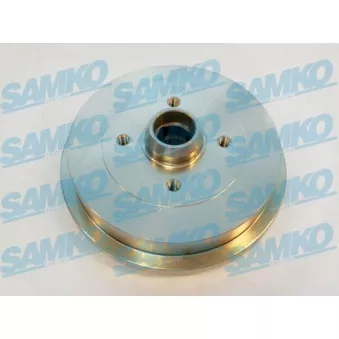 Tambour de frein SAMKO S70436