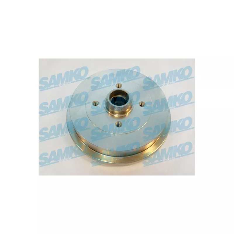 Tambour de frein SAMKO S70436