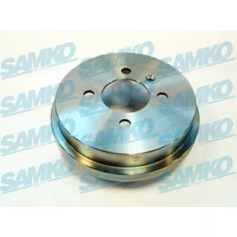 Tambour de frein SAMKO S70440