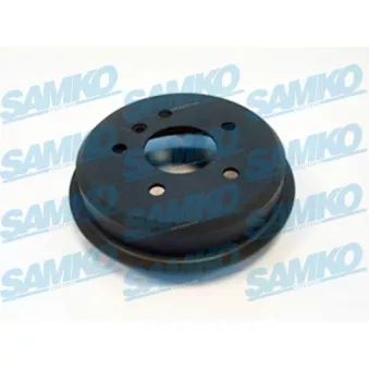 Tambour de frein SAMKO