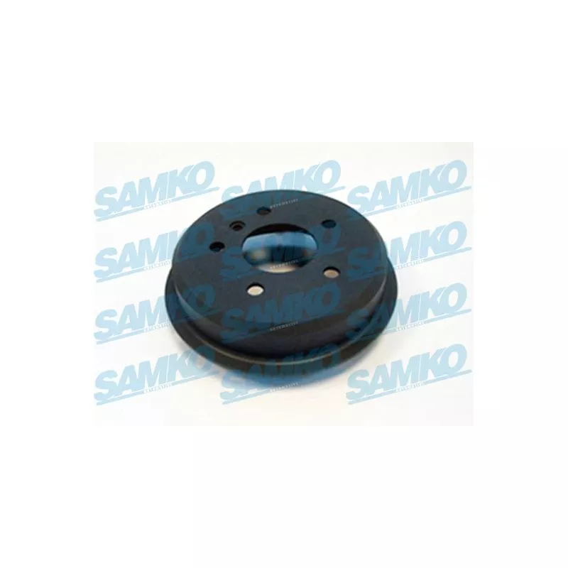 Tambour de frein SAMKO S70443