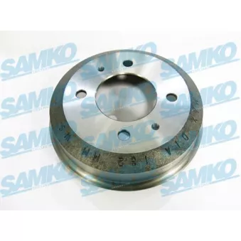Tambour de frein SAMKO