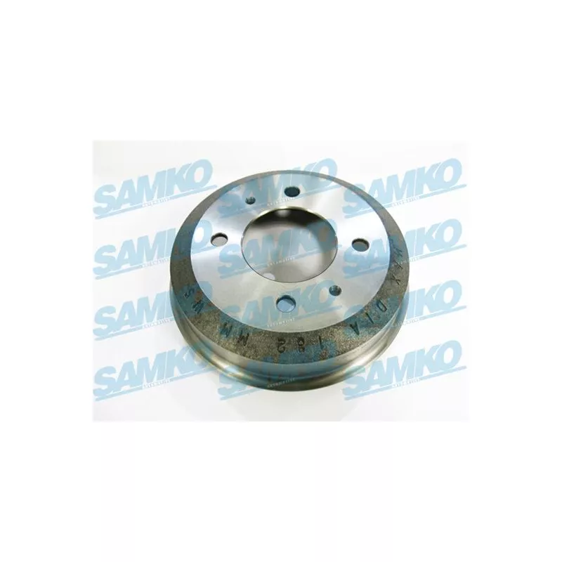 Tambour de frein SAMKO S70463