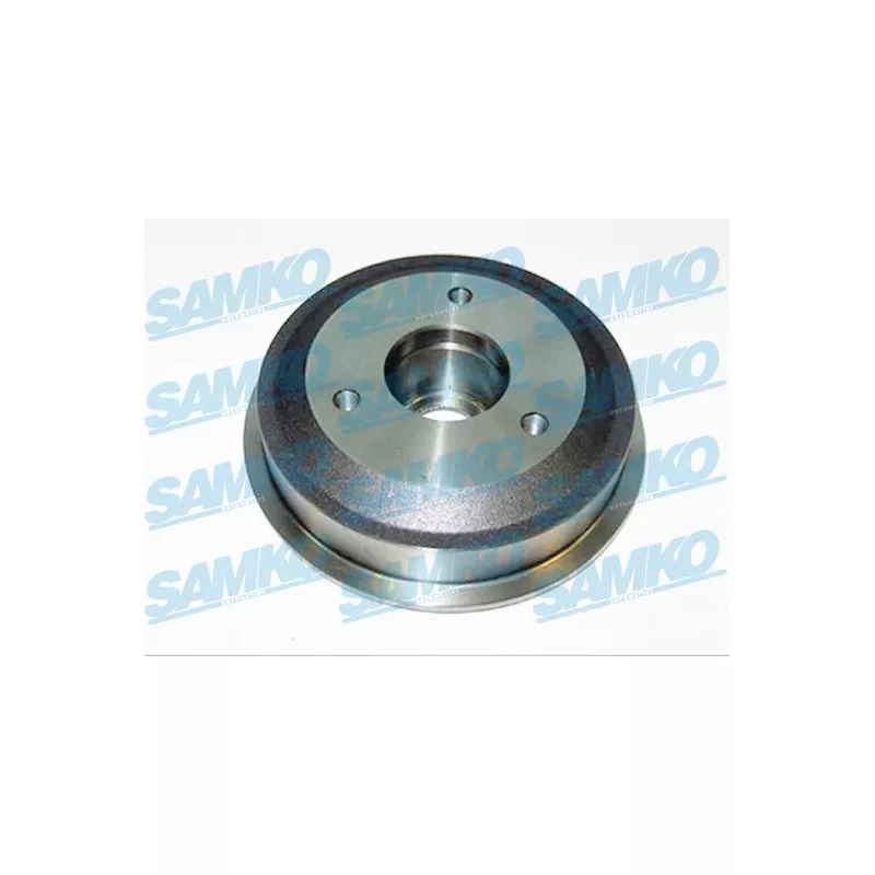 Tambour de frein SAMKO S70468