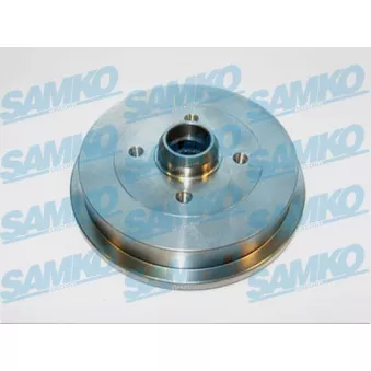 Tambour de frein SAMKO