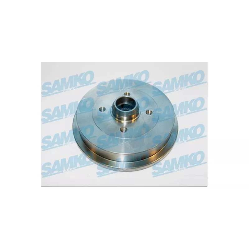 Tambour de frein SAMKO S70499