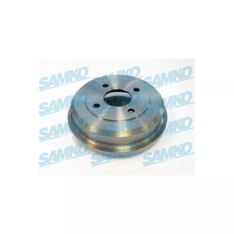 Tambour de frein SAMKO S70542