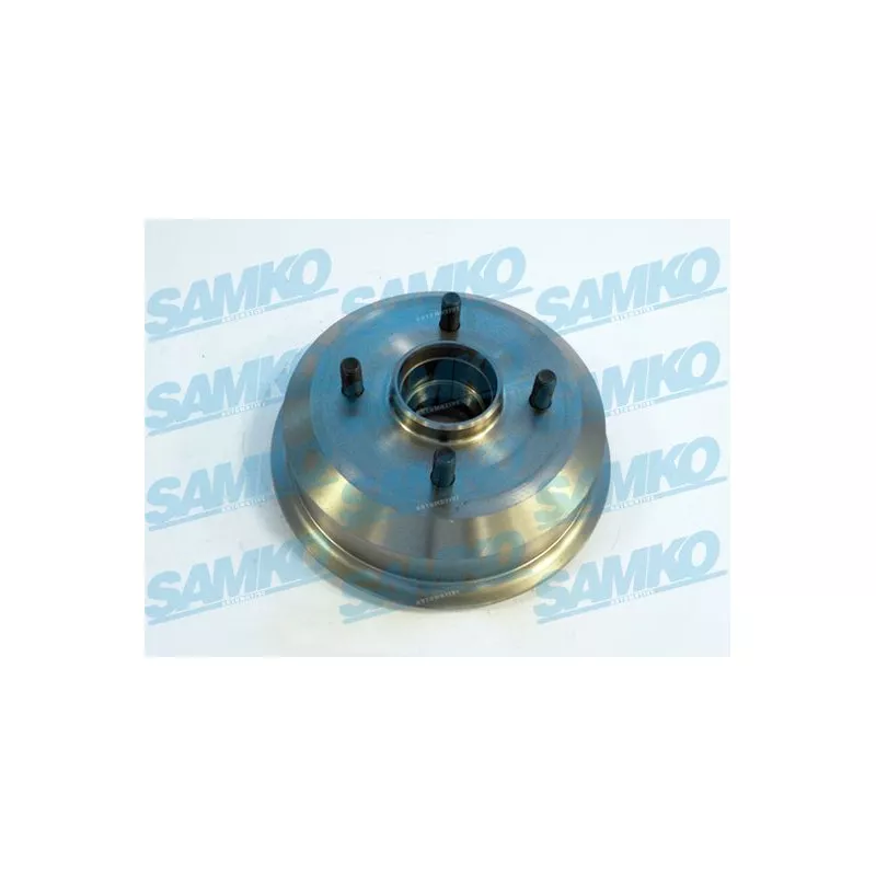 Tambour de frein SAMKO S70551