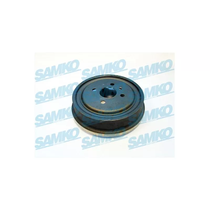 Tambour de frein SAMKO S70560