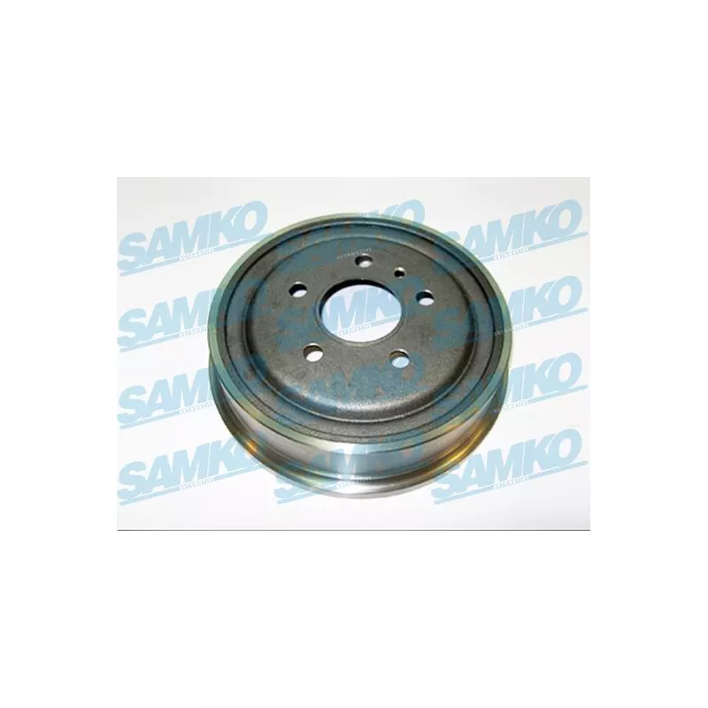 Tambour de frein SAMKO S70561
