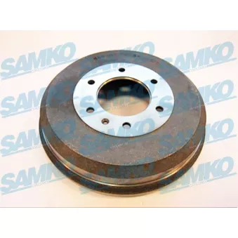 Tambour de frein SAMKO