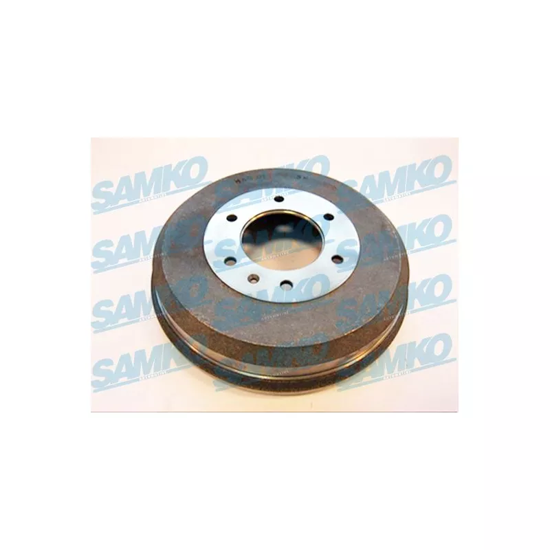 Tambour de frein SAMKO S70562