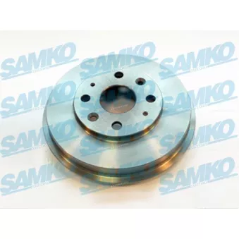 Tambour de frein SAMKO