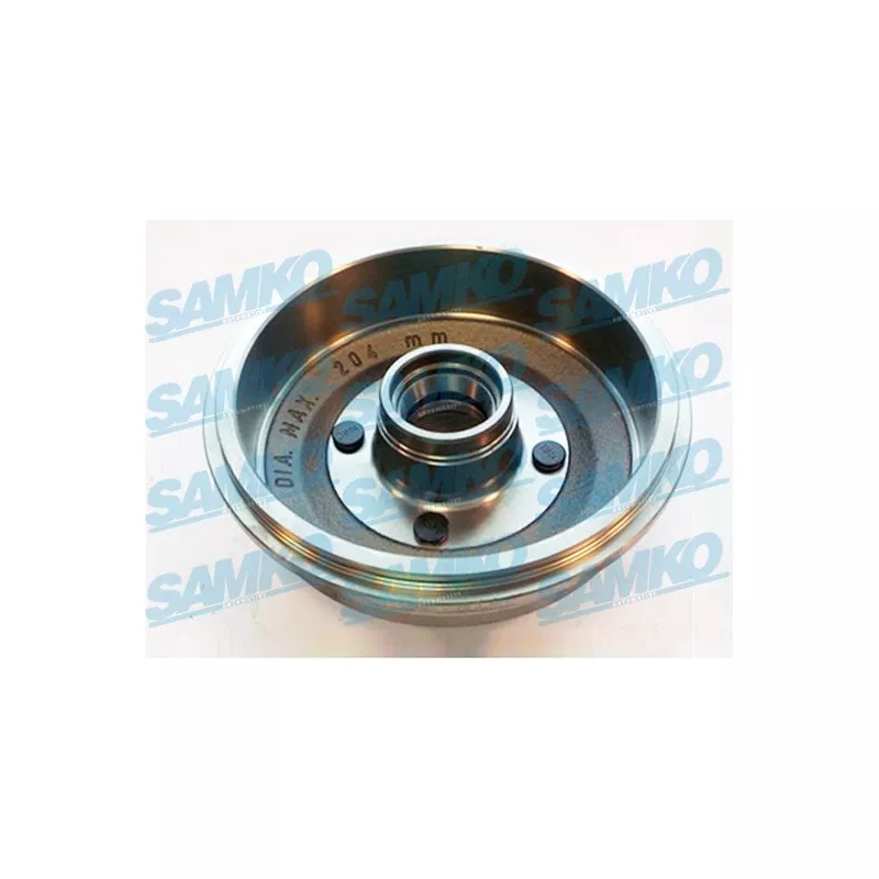 Tambour de frein SAMKO S70595