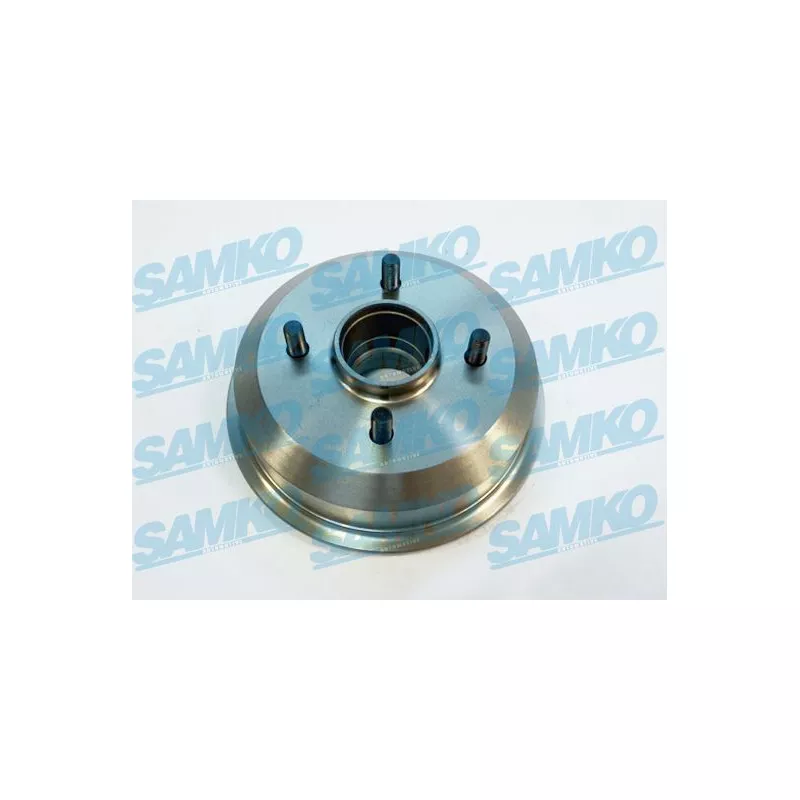 Tambour de frein SAMKO S70596