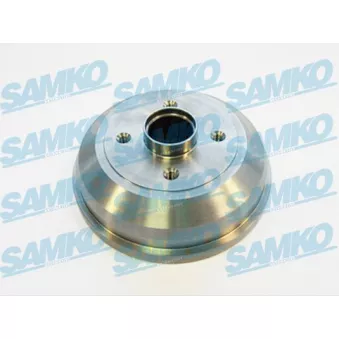 Tambour de frein SAMKO S70600