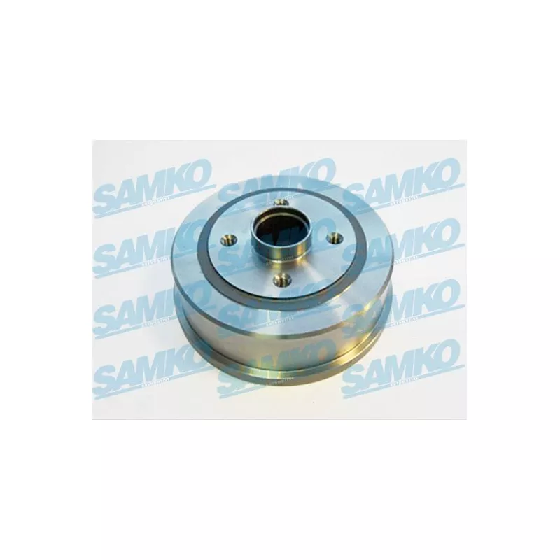Tambour de frein SAMKO S70601