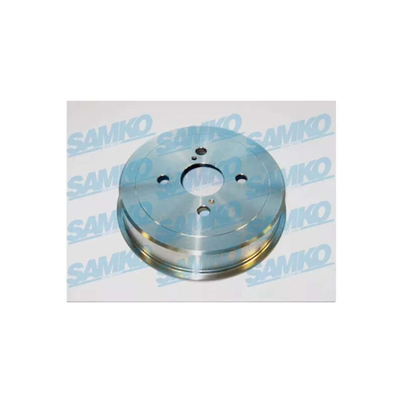 Tambour de frein SAMKO S70605