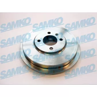 Tambour de frein SAMKO S70621
