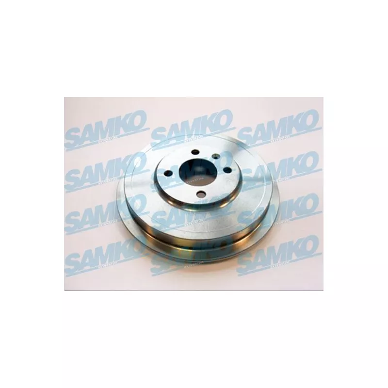Tambour de frein SAMKO S70621