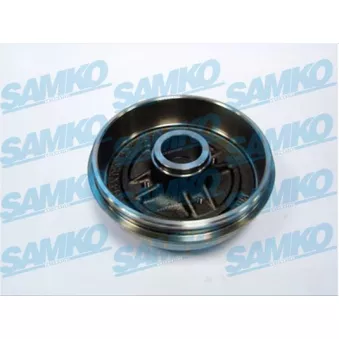 Tambour de frein SAMKO