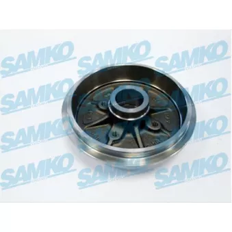 Tambour de frein SAMKO