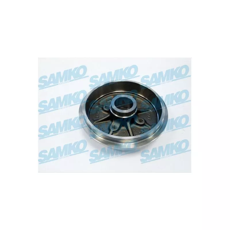 Tambour de frein SAMKO S70637
