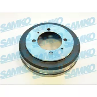 Tambour de frein SAMKO