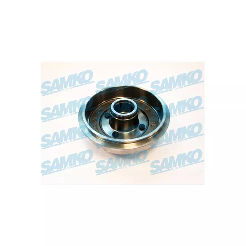 Tambour de frein SAMKO S70644