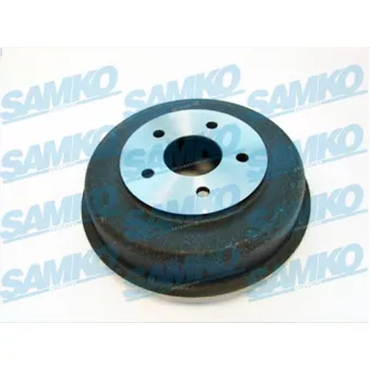 Tambour de frein SAMKO