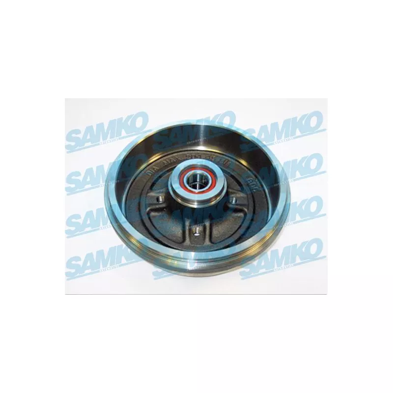 Tambour de frein SAMKO S70652C