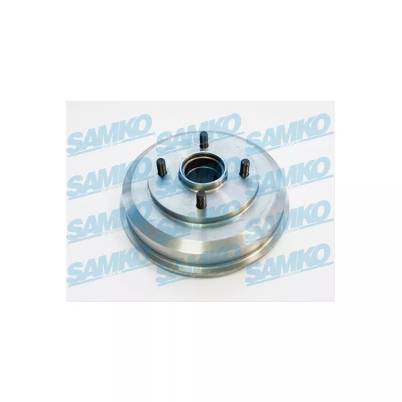 Tambour de frein SAMKO S70654
