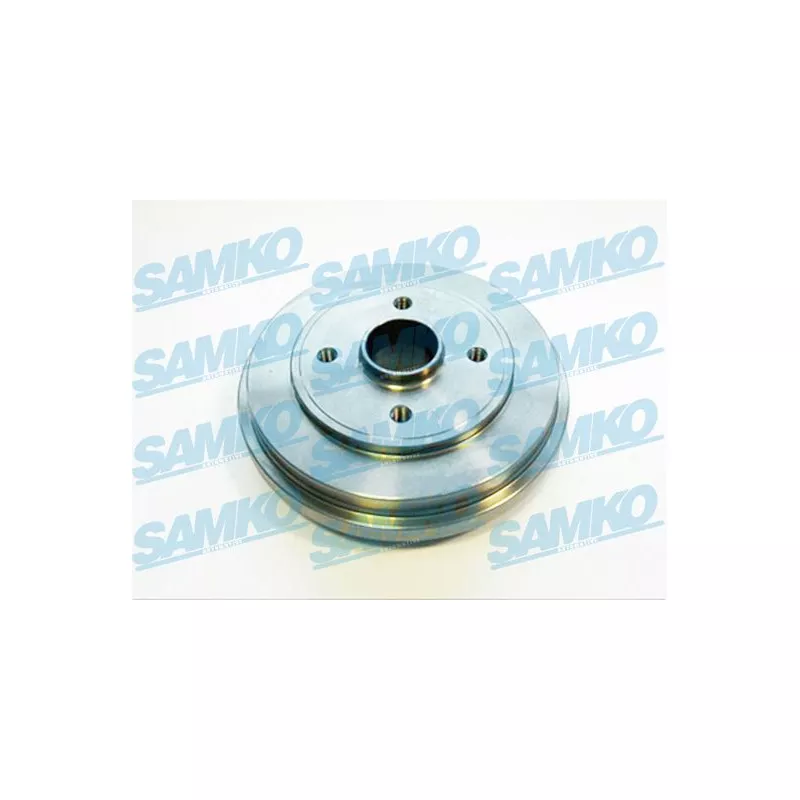 Tambour de frein SAMKO S70655