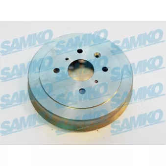 Tambour de frein SAMKO