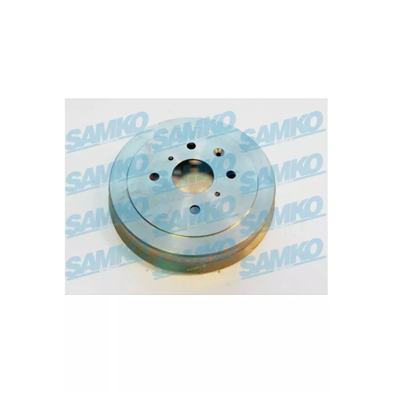 Tambour de frein SAMKO S70660