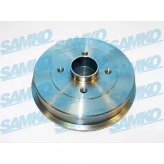 Tambour de frein SAMKO