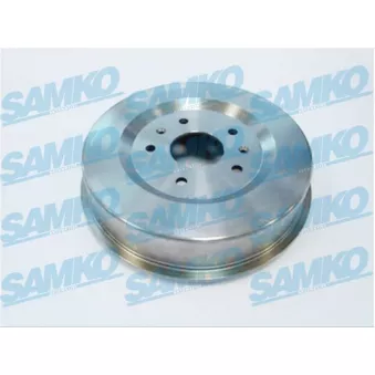 Tambour de frein SAMKO S70670