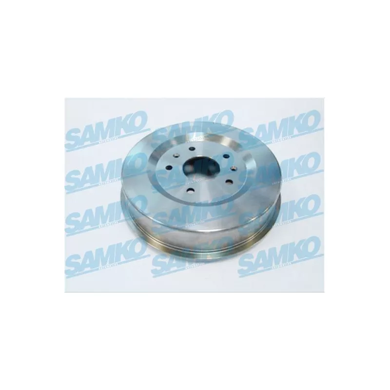 Tambour de frein SAMKO S70670