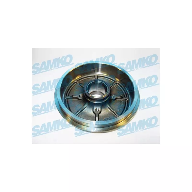 Tambour de frein SAMKO S70691A