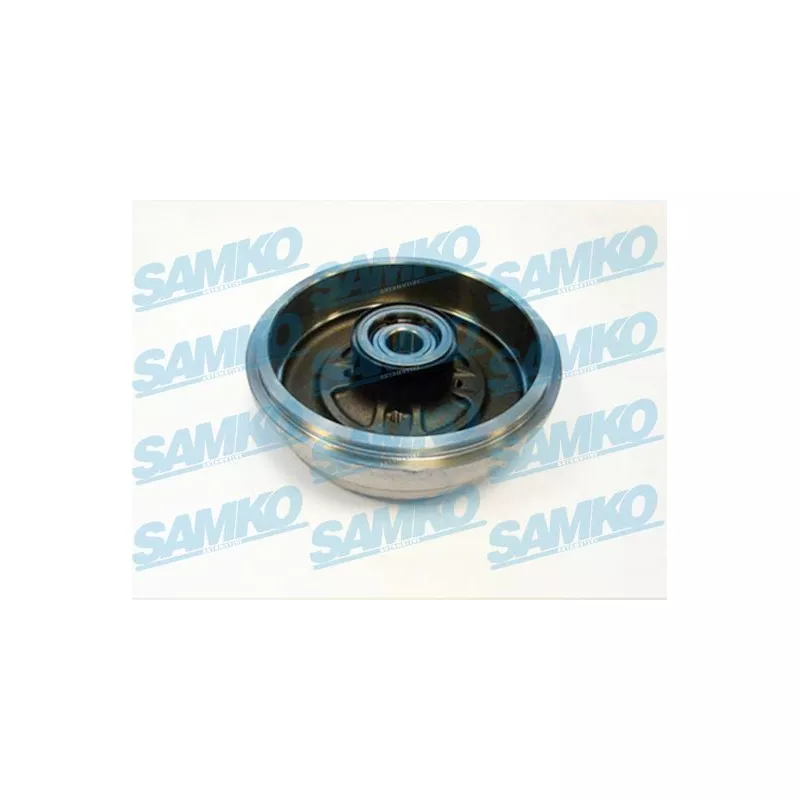 Tambour de frein SAMKO S70699CA