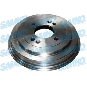 Tambour de frein SAMKO