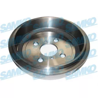 Tambour de frein SAMKO S70734