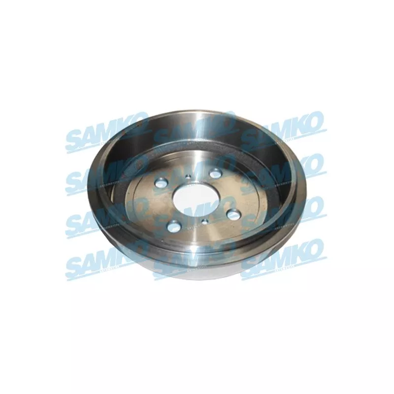 Tambour de frein SAMKO S70734